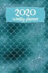 Book cover for 2020 Weekly Planner