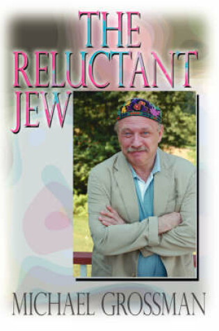 Cover of The Reluctant Jew