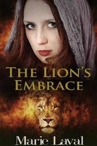 Cover of The Lion's Embrace