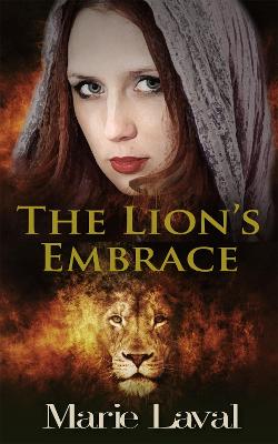 Book cover for The Lion's Embrace