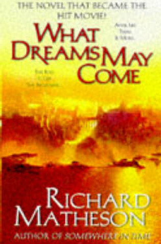Cover of What Dreams May Come