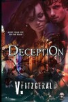 Book cover for Deception