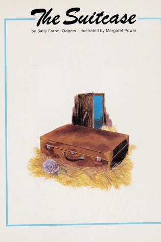 Cover of SAT 10 Suitcase Is