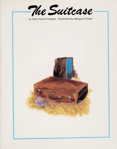 Cover of SAT 10 Suitcase Is