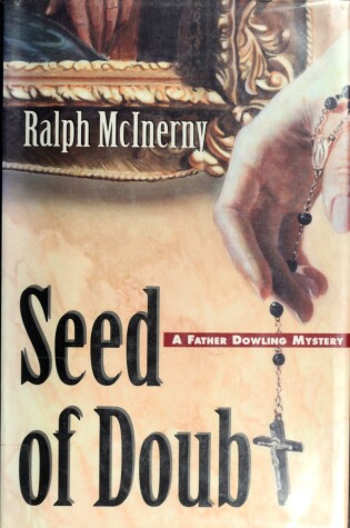 Cover of Seed of Doubt