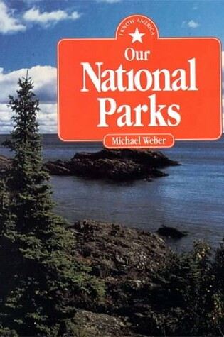 Cover of Our National Parks (PB)