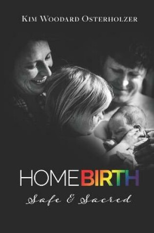 Cover of Homebirth