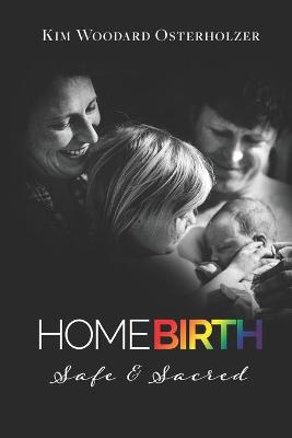 Book cover for Homebirth