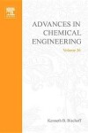 Book cover for Advances in Chemical Engineering