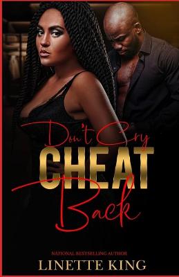 Book cover for Don't Cry, Cheat Back