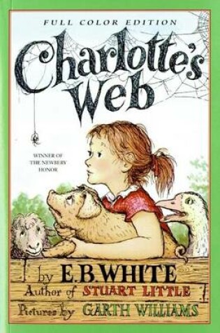 Cover of Charlotte's Web (28)