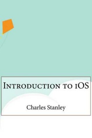 Cover of Introduction to IOS