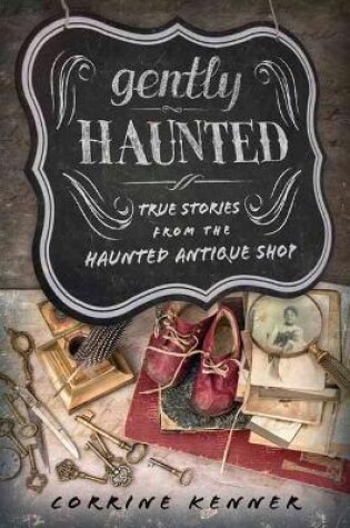 Cover of Gently Haunted