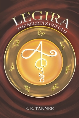 Book cover for Legira