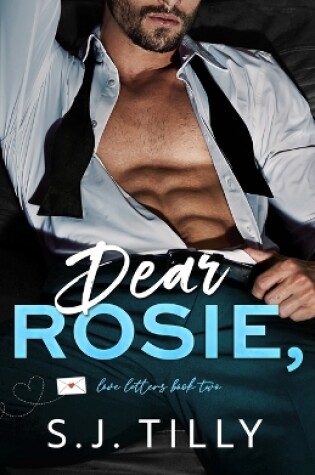 Cover of Dear Rosie,