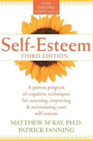 Cover of Self-esteem