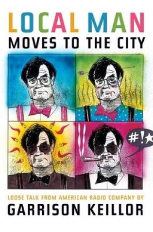 Cover of Local Man Moves to the City