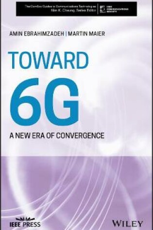 Cover of Toward 6G