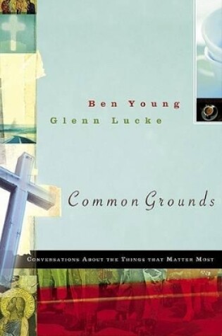 Cover of Common Grounds