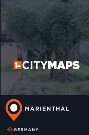 Cover of City Maps Marienthal Germany