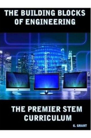 Cover of The Premier Stem Curriculum