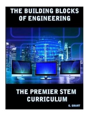 Book cover for The Premier Stem Curriculum