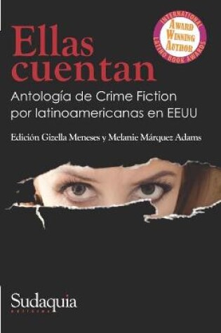 Cover of Ellas cuentan