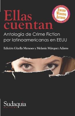 Book cover for Ellas cuentan