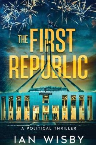 Cover of The First Republic