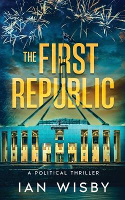 Book cover for The First Republic