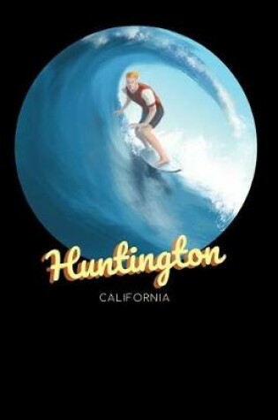 Cover of Huntington California