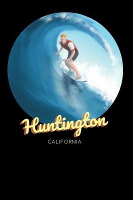 Book cover for Huntington California