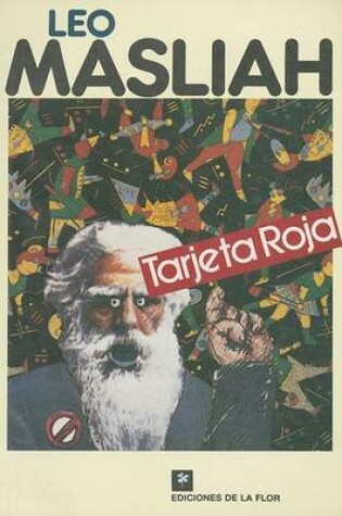 Cover of Tarjeta Roja