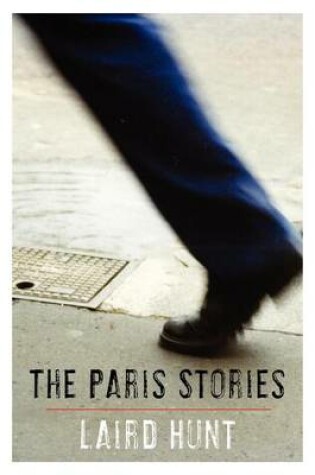 Cover of The Paris Stories