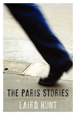 Book cover for The Paris Stories