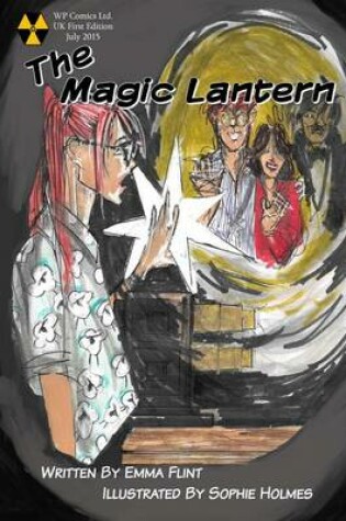 Cover of The Magic Lantern