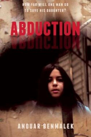 Cover of Abduction