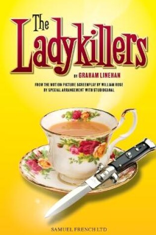 Cover of The Ladykillers