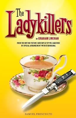 Book cover for The Ladykillers