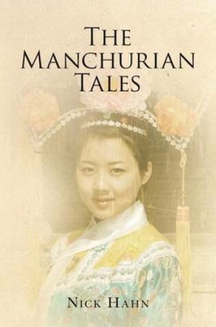 Cover of The Manchurian Tales