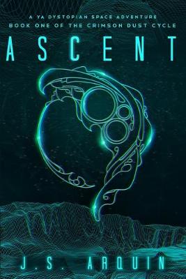 Cover of Ascent