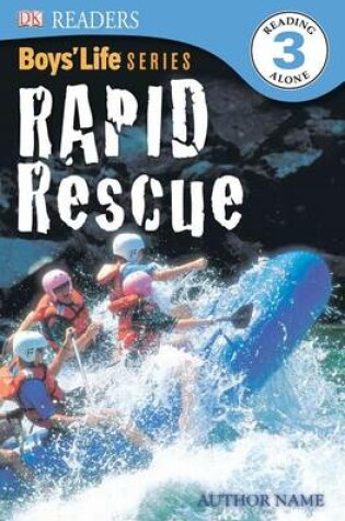 Cover of Rapid Rescue