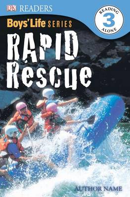 Book cover for Rapid Rescue