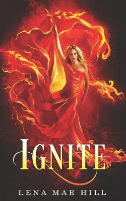 Book cover for Ignite