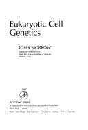 Book cover for Eukaryotic Cell Genetics