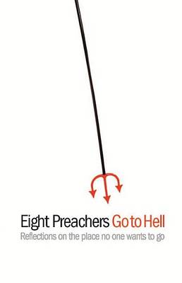 Cover of Eight Preachers Go to Hell