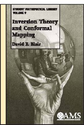 Book cover for Inversion Theory and Conformal Mapping