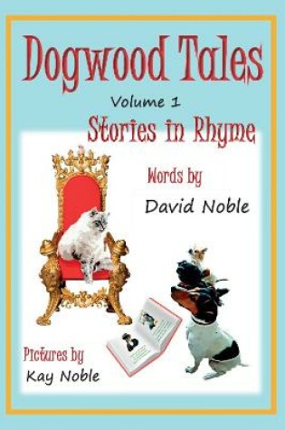 Cover of Dogwood Tales