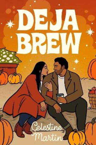 Cover of Deja Brew