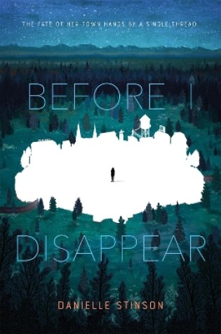 Cover of Before I Disappear